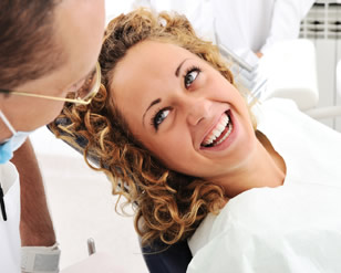 sedation dentistry